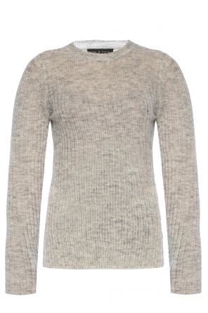 Ribbed sweater, zdjęcie 1 Ribbed sweater od Rag & Bone